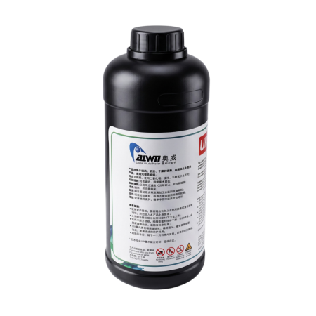 УФ-чернила AllWIN SJ-UR UV-INK Konica